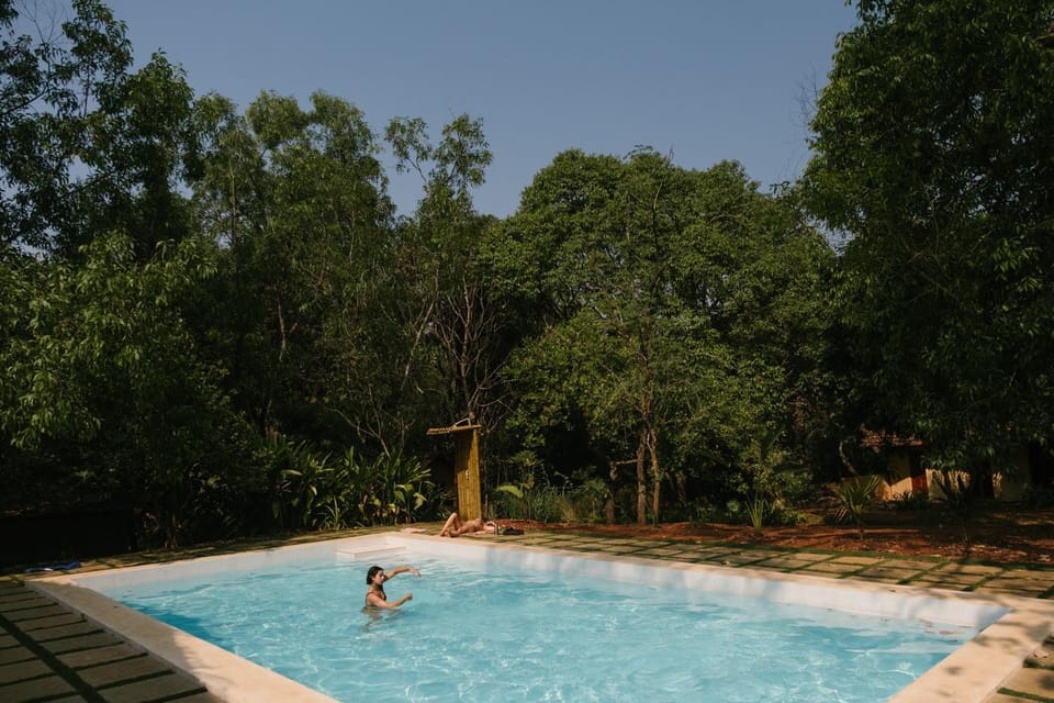 Pool view, Swimming pool, Swimming pool