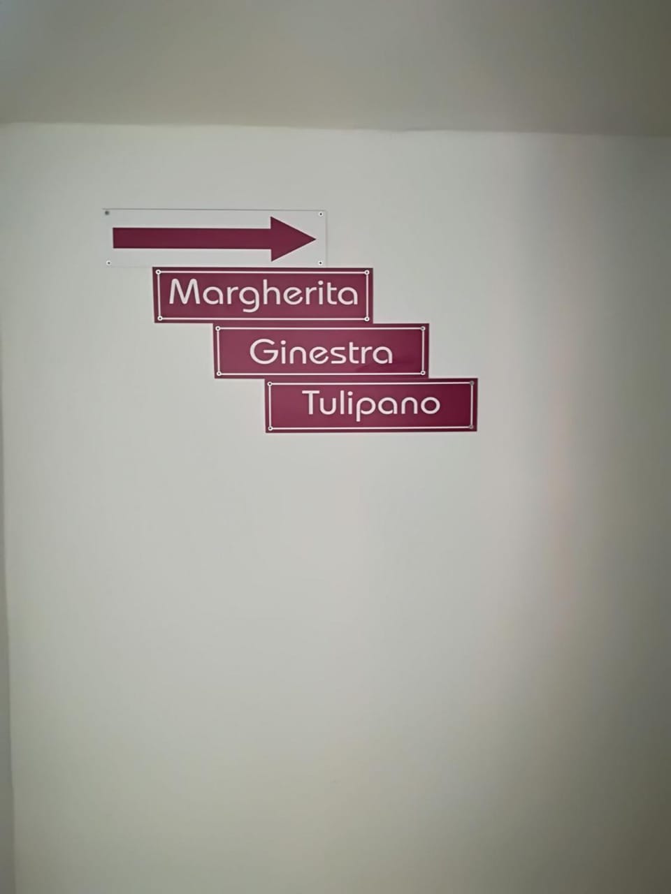 I Gelsi e i Castagni Farm Stay in Province of Massa and Carrara