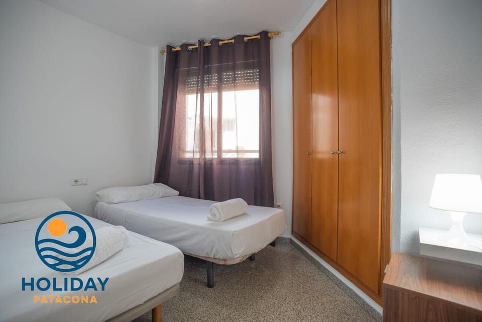 Patacona Dream Flats Apartment in Valencia