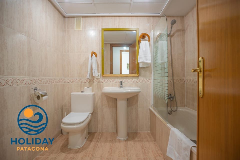 Patacona Dream Flats Apartment in Valencia