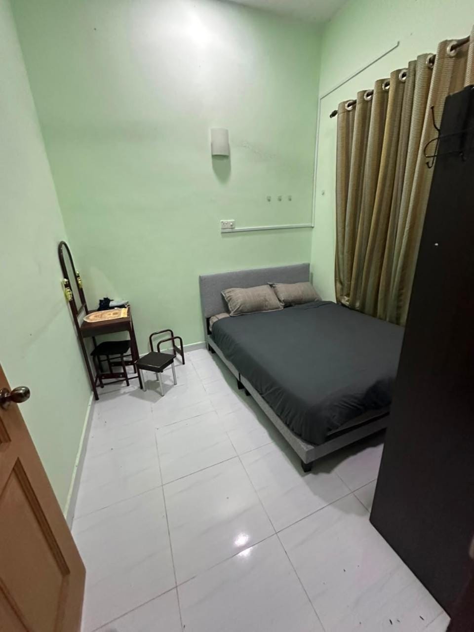 Desa Retreat Marang Homestay 4BR 3B House in Terengganu, Malaysia