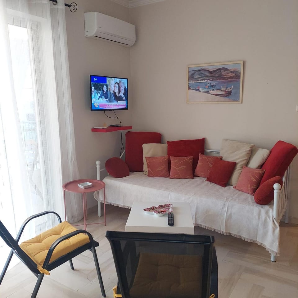 Family Apartment Apartment in Peloponnese, Western Greece and the Ionian
