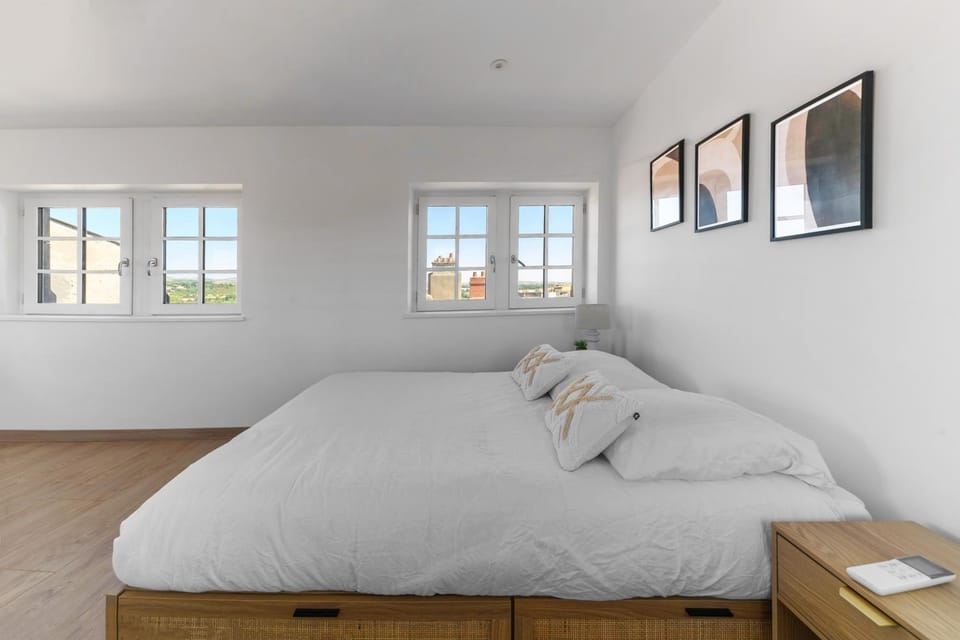 L'horloge - Triplex design en centre ville Apartment in Riom