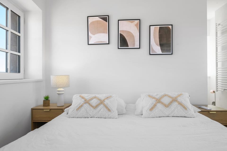 L'horloge - Triplex design en centre ville Apartment in Riom