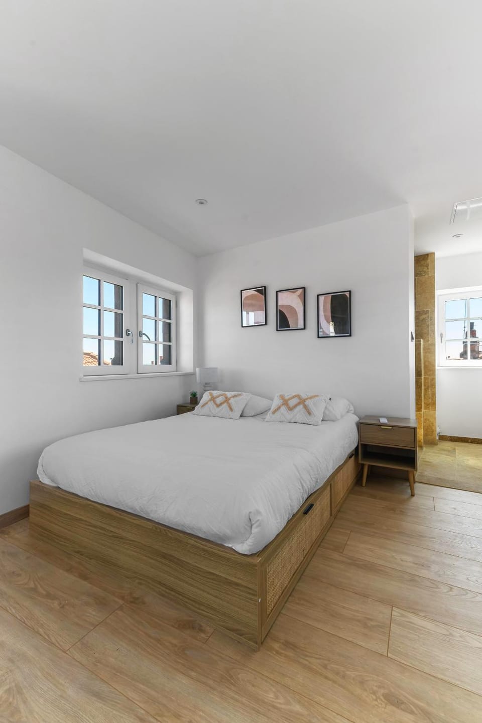 L'horloge - Triplex design en centre ville Apartment in Riom