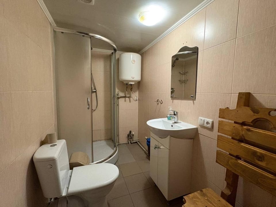 Verholand Bed and Breakfast in Ukraine