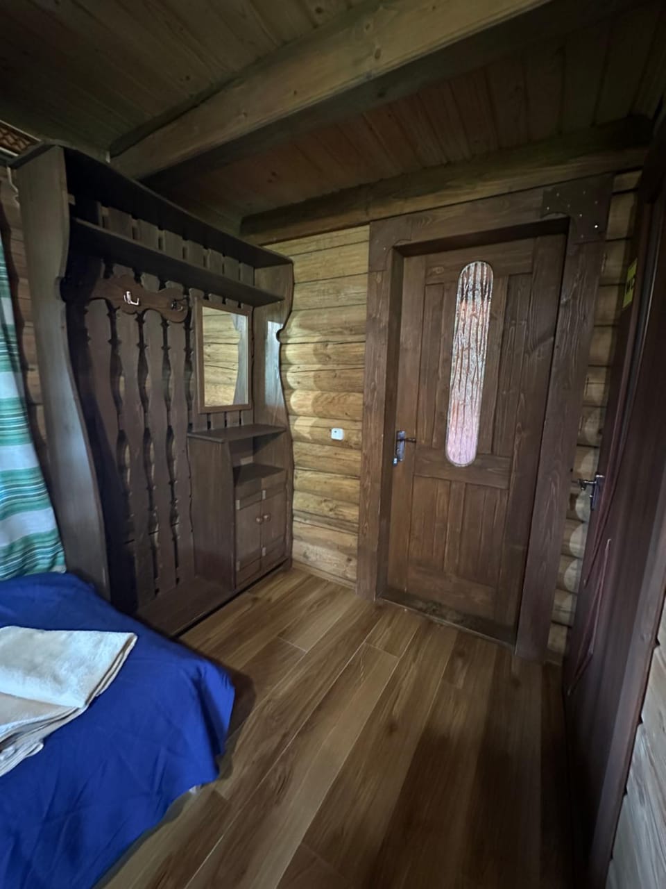 Verholand Bed and Breakfast in Ukraine