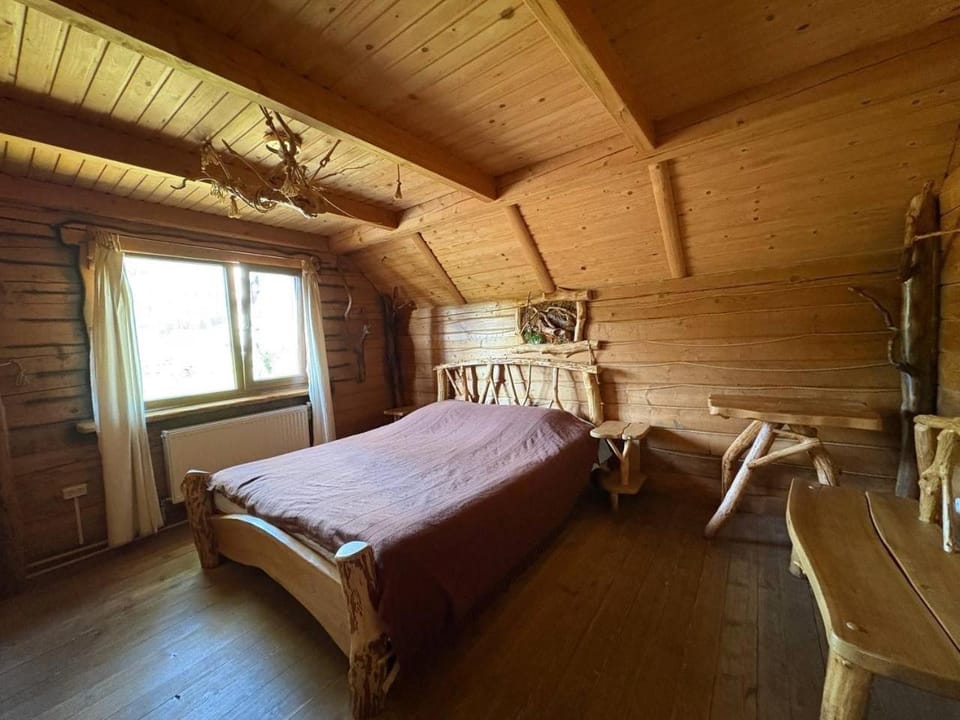 Verholand Bed and Breakfast in Ukraine