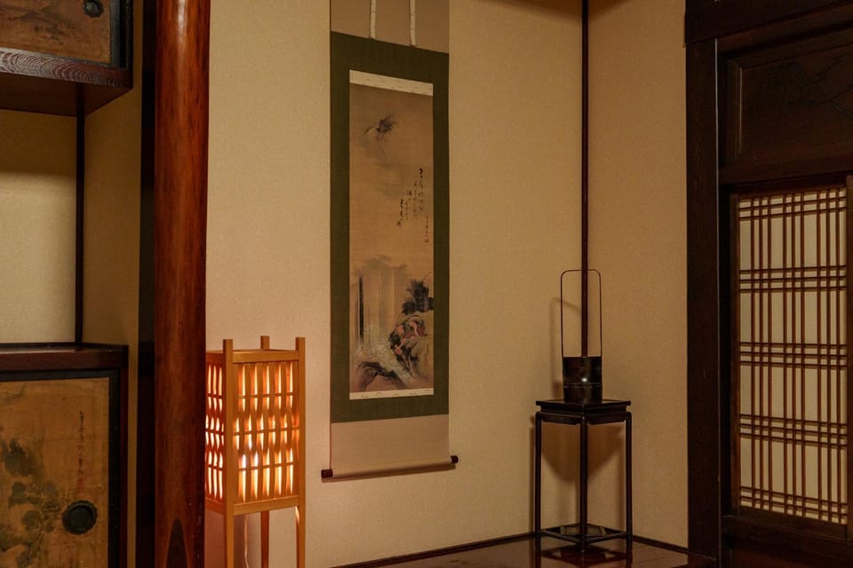 明治の館 Country House in Nagano Prefecture
