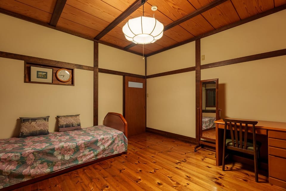 明治の館 Country House in Nagano Prefecture