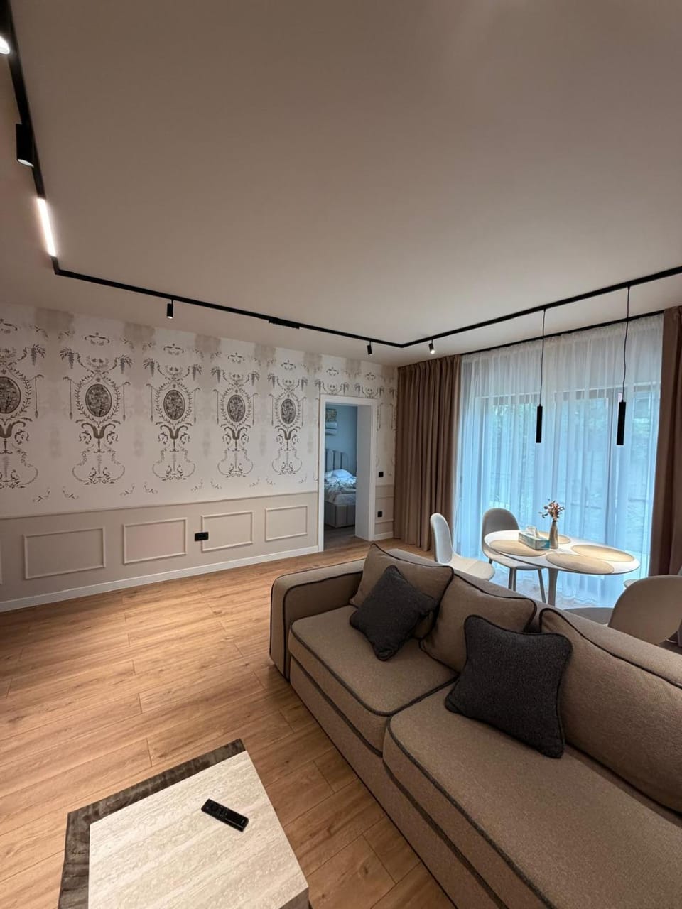 VELORA Family Apartments SIBIU Apartment in Sibiu