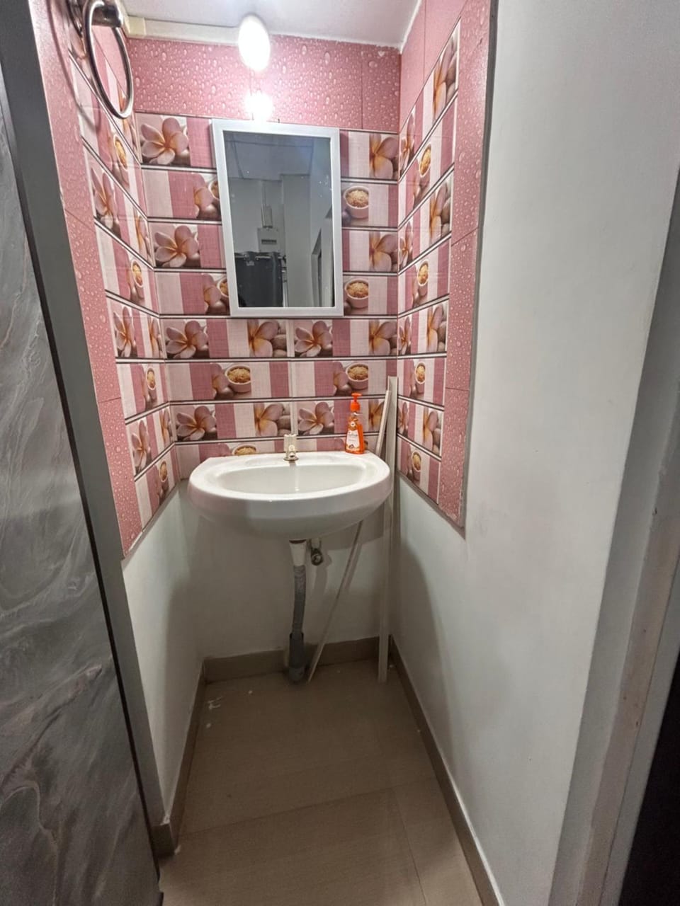 Nestled inn Vacation rental in India