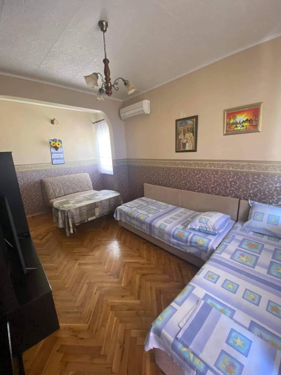 Apartment Kolevi Apartment in Pomorie