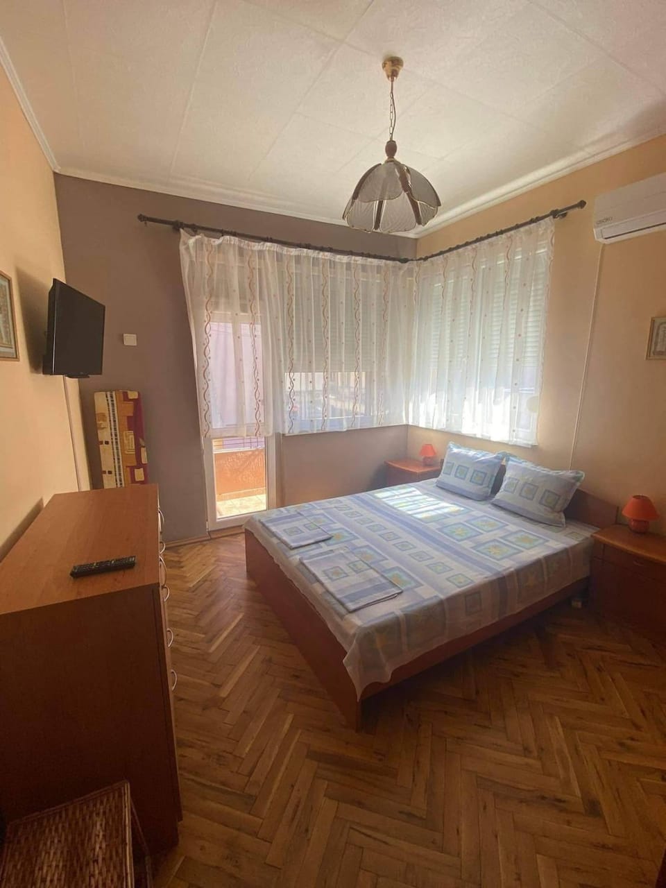 Apartment Kolevi Apartment in Pomorie
