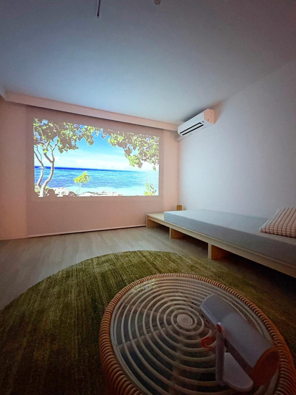The Villas atami Vast View&Lounge Apartment in Shizuoka Prefecture