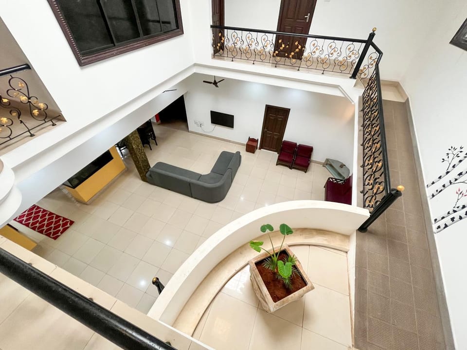 Aikya The Event House Villa in Mangaluru
