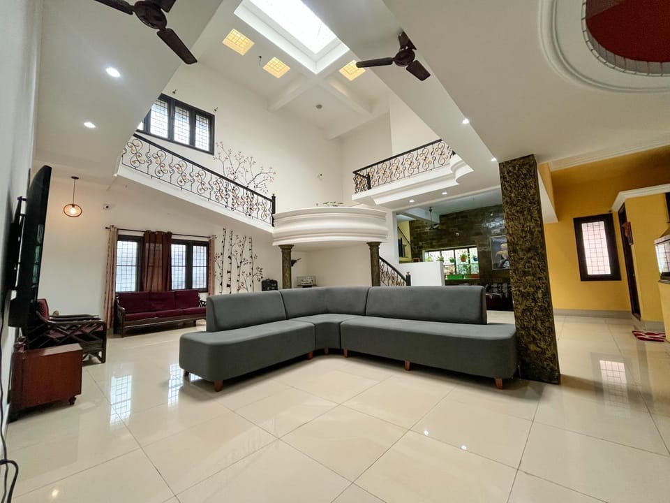 Aikya The Event House Villa in Mangaluru