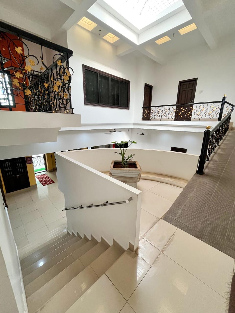 Aikya The Event House Villa in Mangaluru