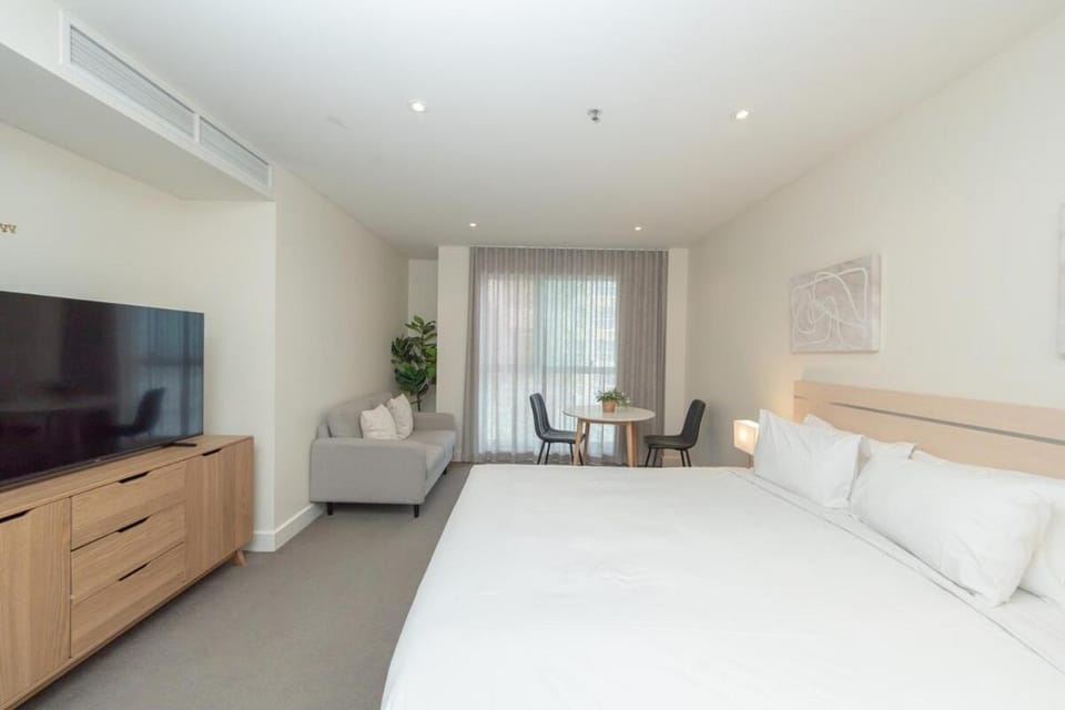 Gorgeous Studio on Glenelg Beach! Apartment in Adelaide