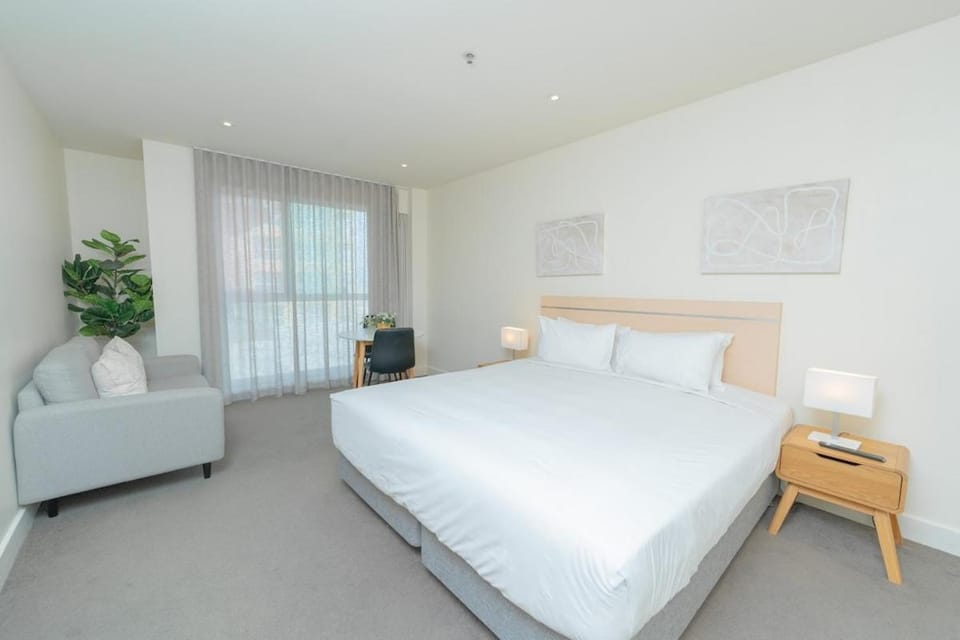 Gorgeous Studio on Glenelg Beach! Apartment in Adelaide