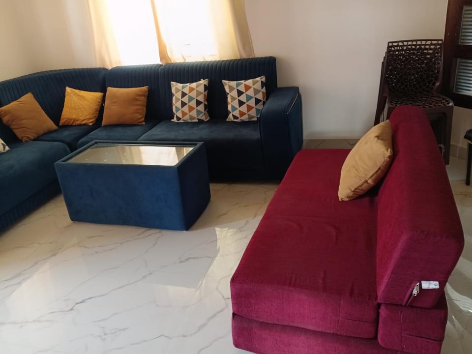 Friendly gateway Apartment in Mysuru