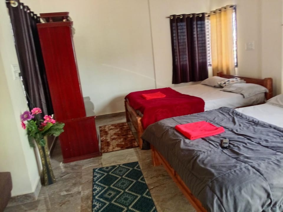 Friendly gateway Apartment in Mysuru