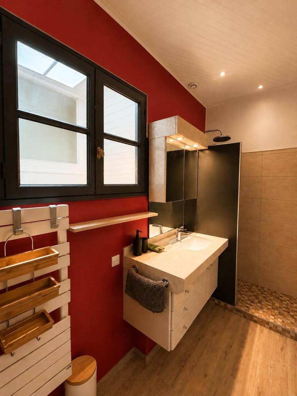 Les Suites de la Moine - Centre ville - 4 people Apartment in Pays de la Loire