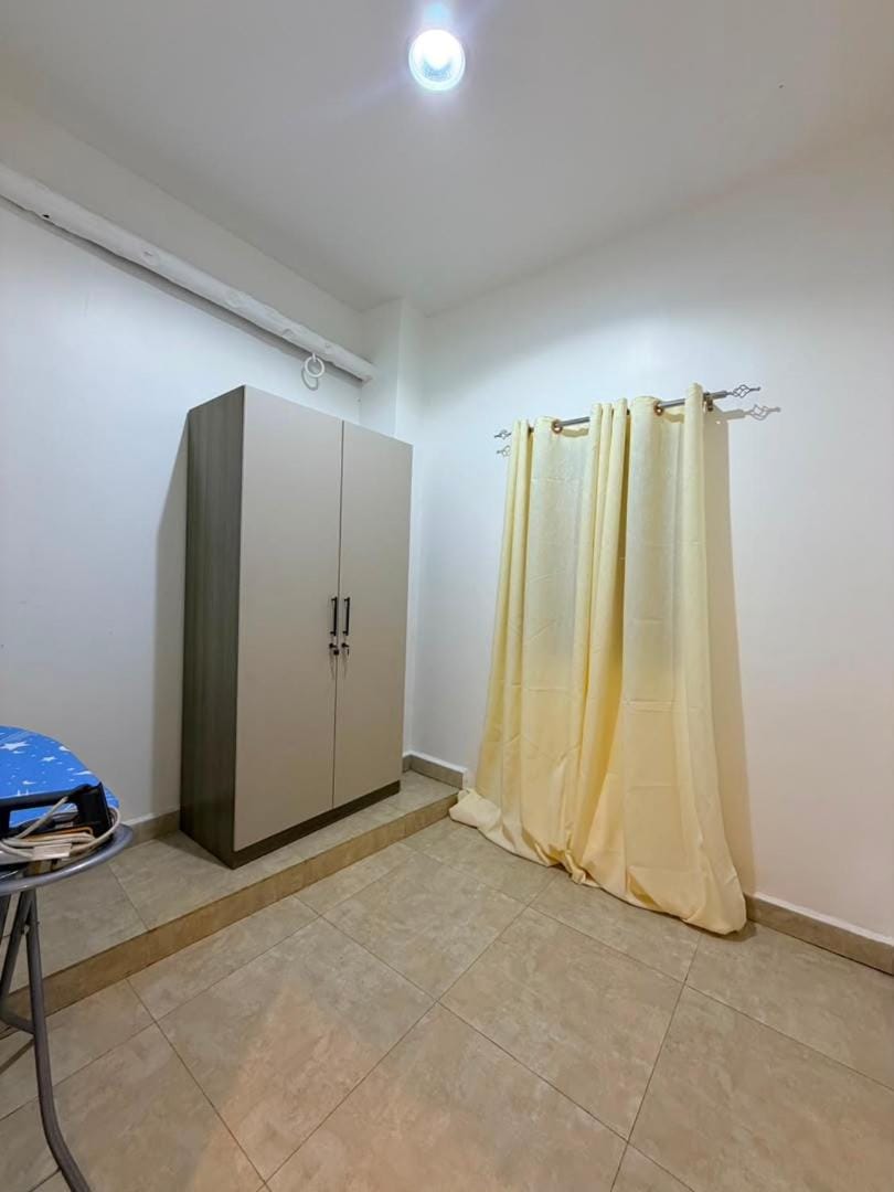 Upendo Cozy Room Apartment in Tanzania