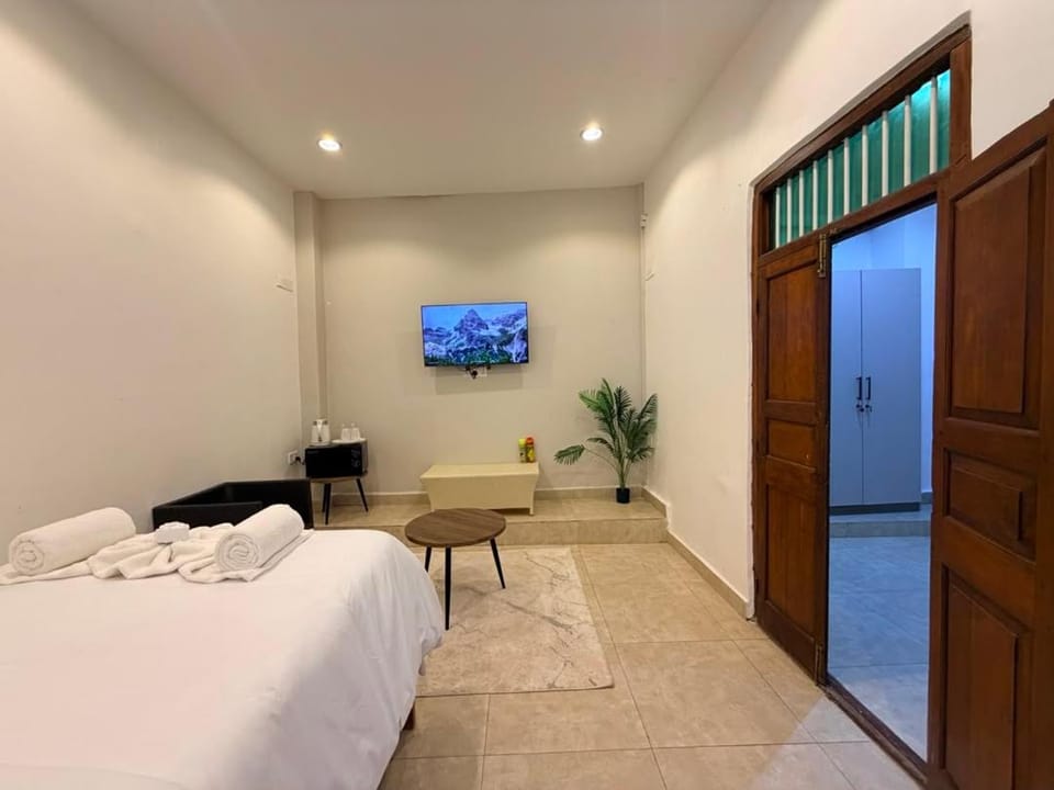 Upendo Cozy Room Apartment in Tanzania