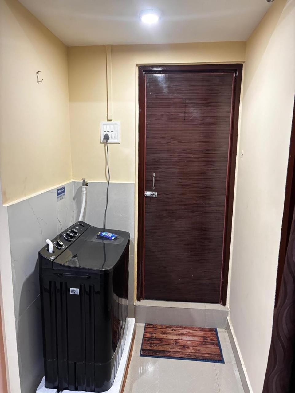 Mayabini Vacation rental in India