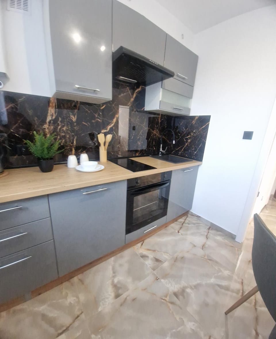 Apartament Apartment in Poland