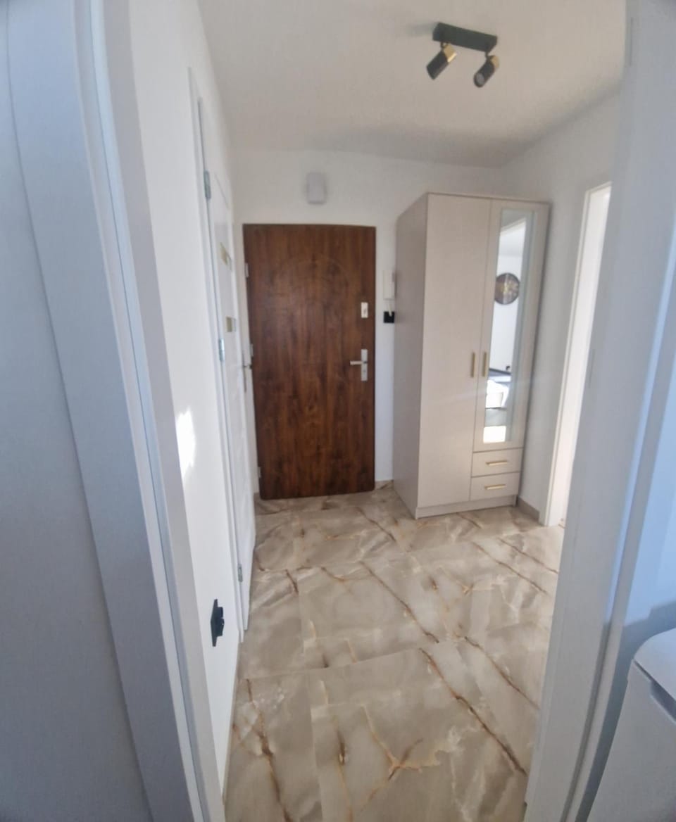 Apartament Apartment in Poland
