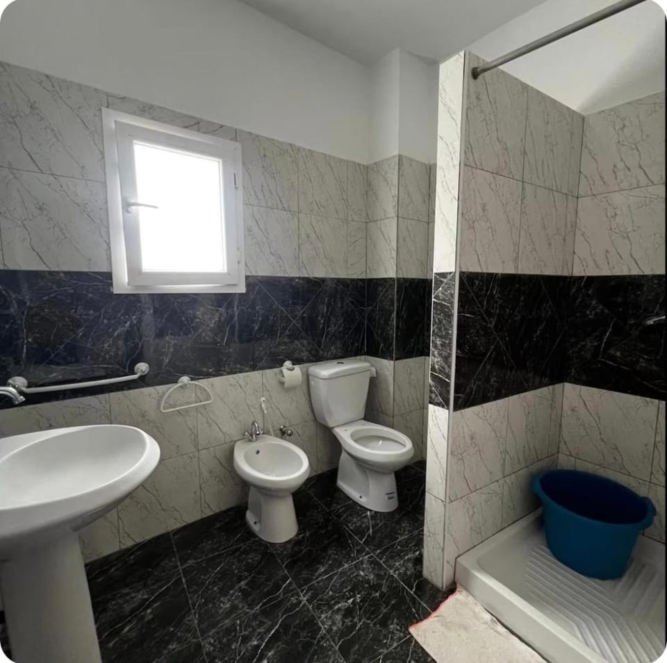 Ilhem Apartment in Tunisia