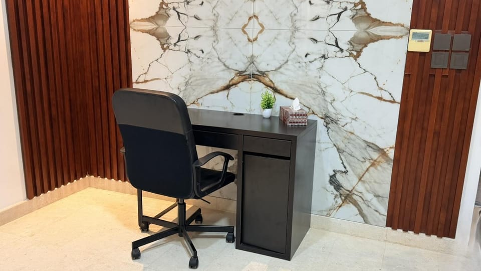 Library, furniture