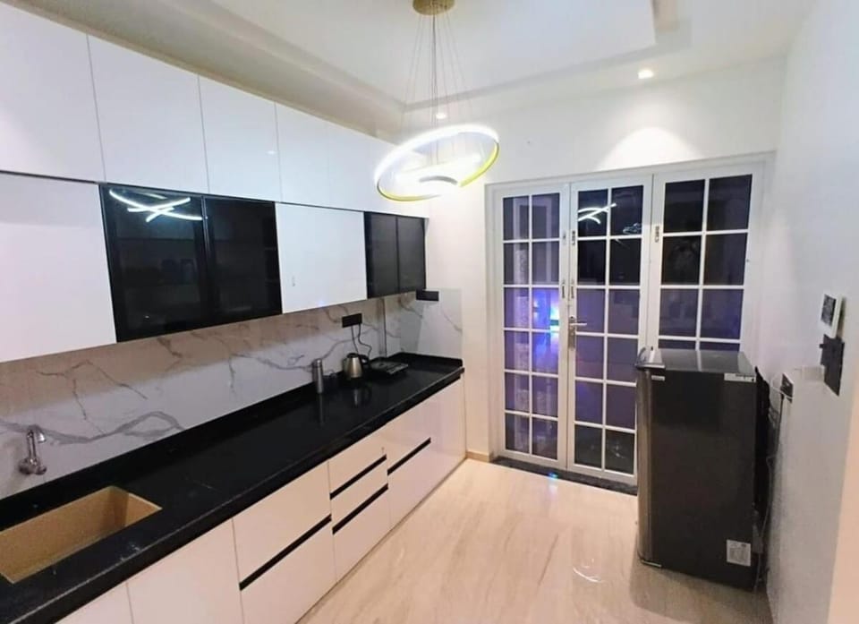 Green Heaven, Spacious 2bhk Home Fully Furnished Villa in Maharashtra