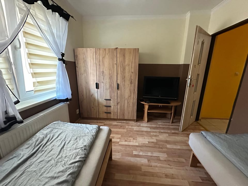 Kleosin B7 Vacation rental in Poland