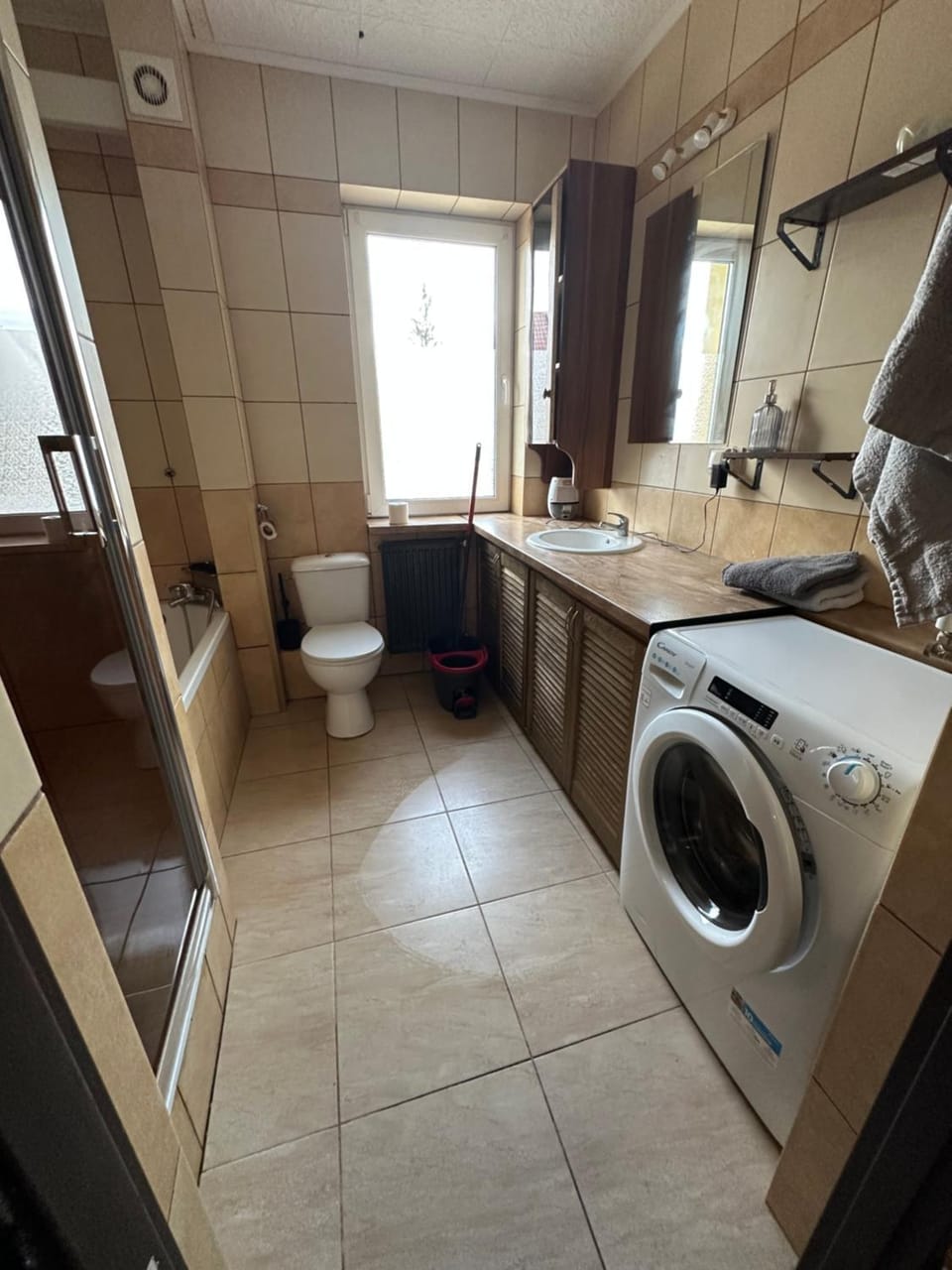 Kleosin B7 Vacation rental in Poland