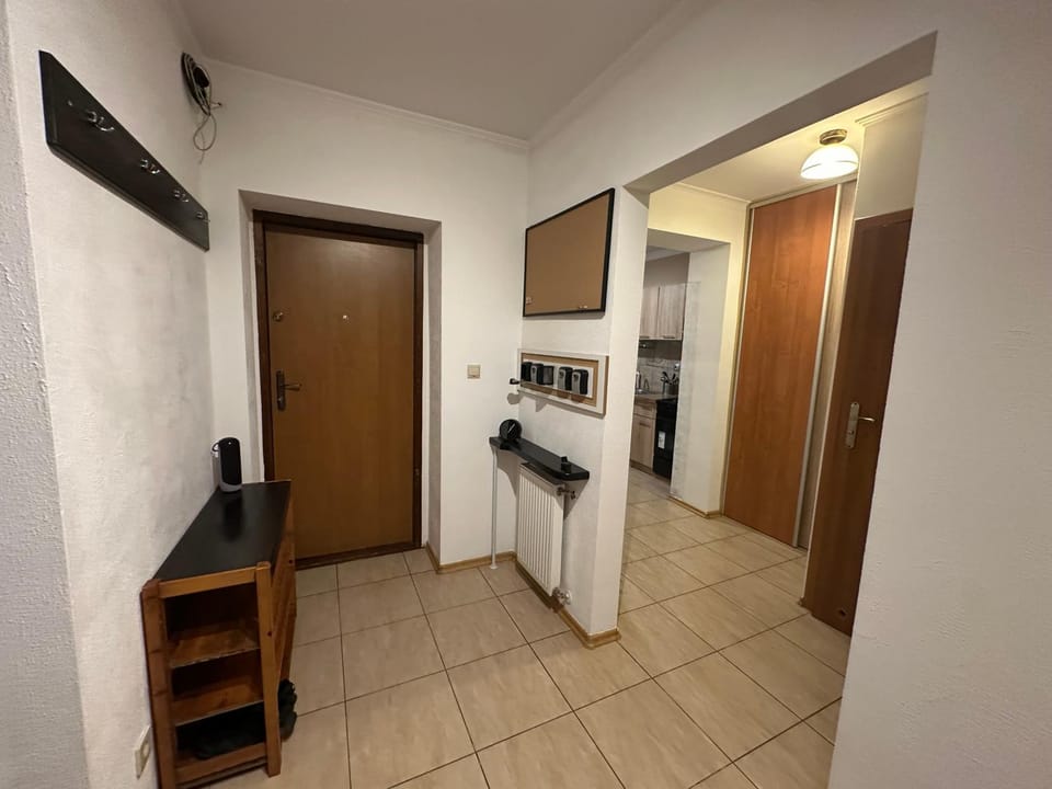 Kleosin B7 Vacation rental in Poland