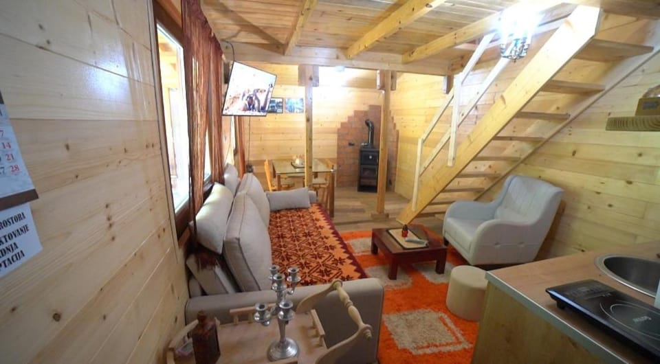 Seosko turističko domaćinstvo Vesna Villa in Zlatibor District, Serbia