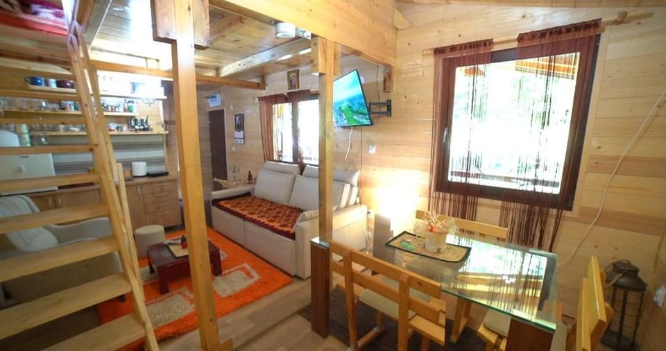 Seosko turističko domaćinstvo Vesna Villa in Zlatibor District, Serbia