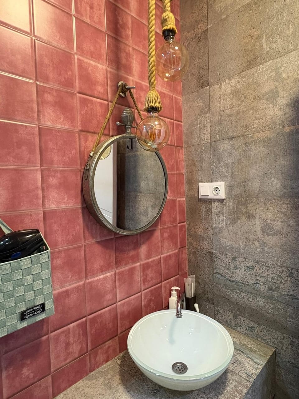 1920 Forma Beliashvili Apartment in Tbilisi, Georgia