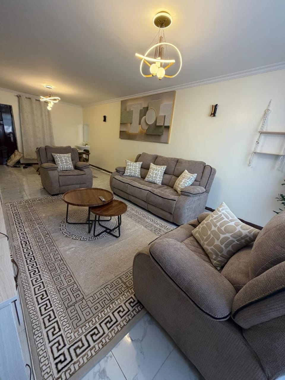 Nemayian Homestays Apartment in Kenya