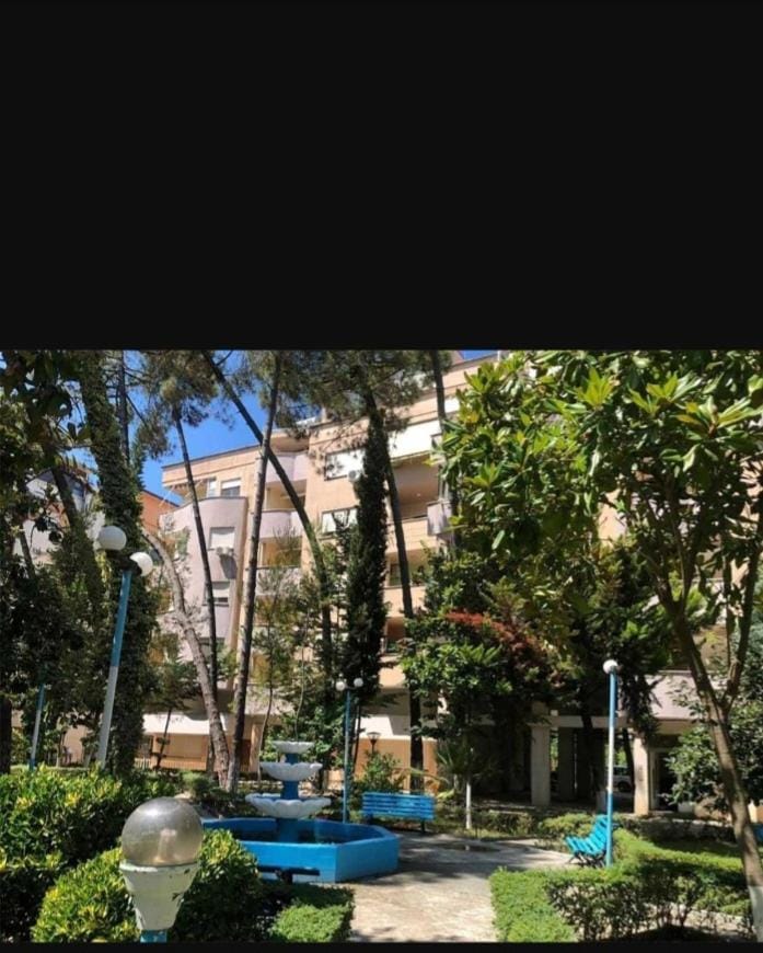 Apratament Kledi Apartment in Tirana County, Albania