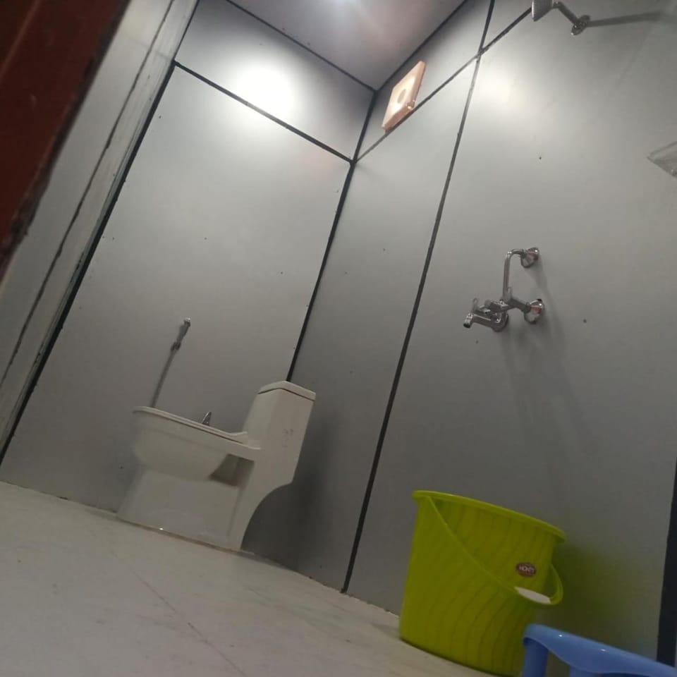Trigun pahadi hub home stay Vacation rental in Uttarakhand