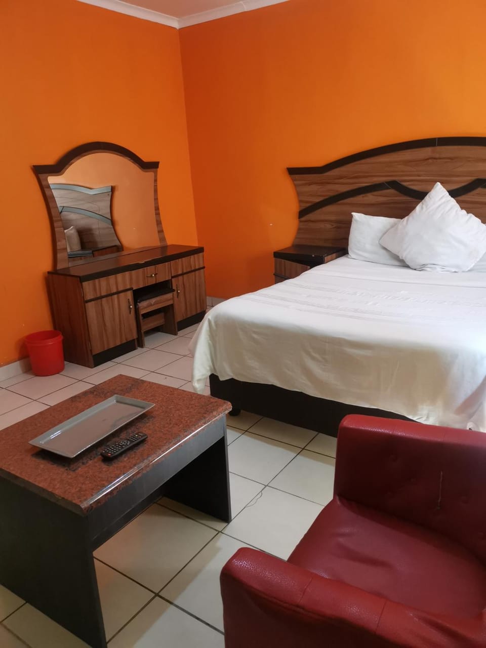 EMMARIC LODGe Bed and Breakfast in Gauteng