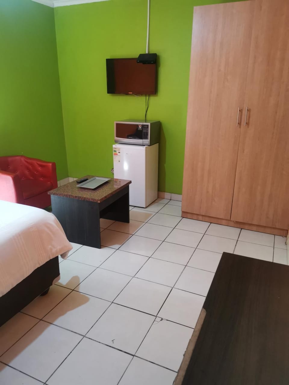 EMMARIC LODGe Bed and Breakfast in Gauteng