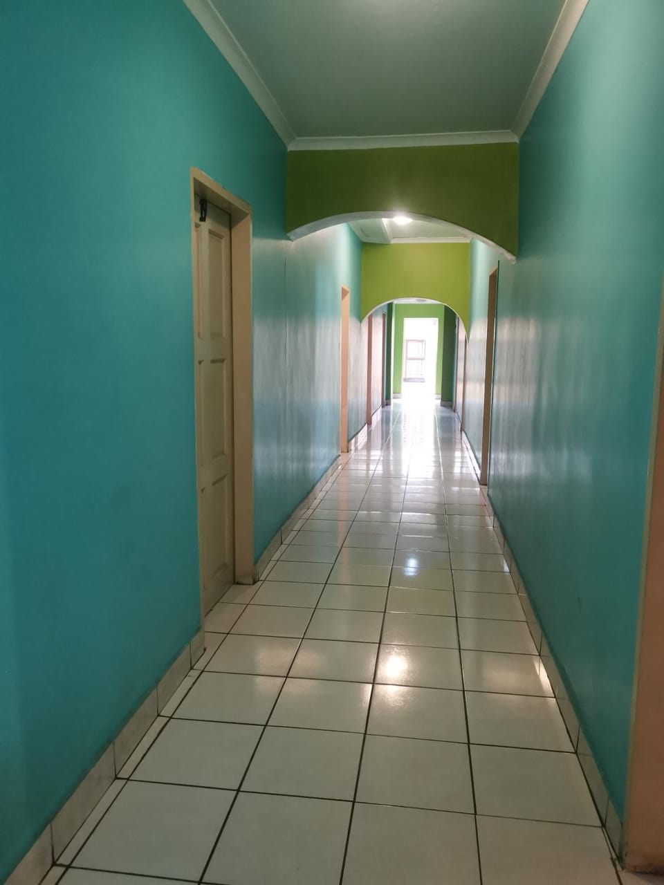 EMMARIC LODGe Bed and Breakfast in Gauteng