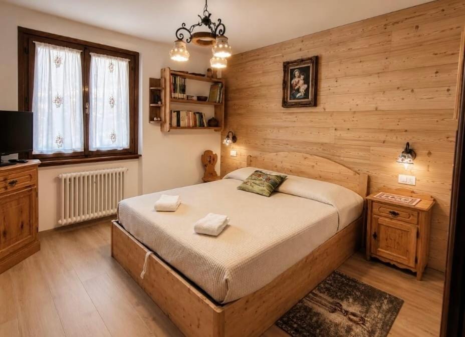 Pinzolo Alpin Apartment Apartment in Pinzolo