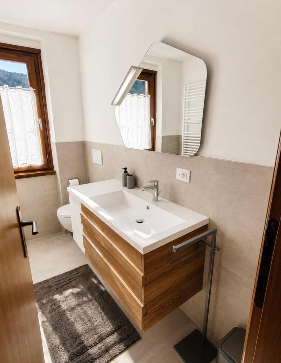 Pinzolo Alpin Apartment Apartment in Pinzolo