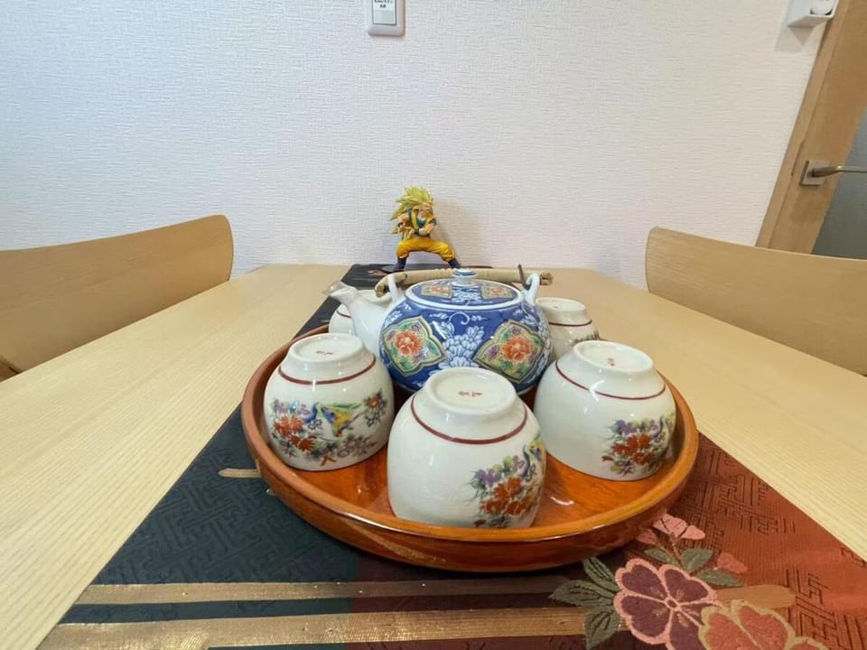銀川の宿 Apartment in Japan